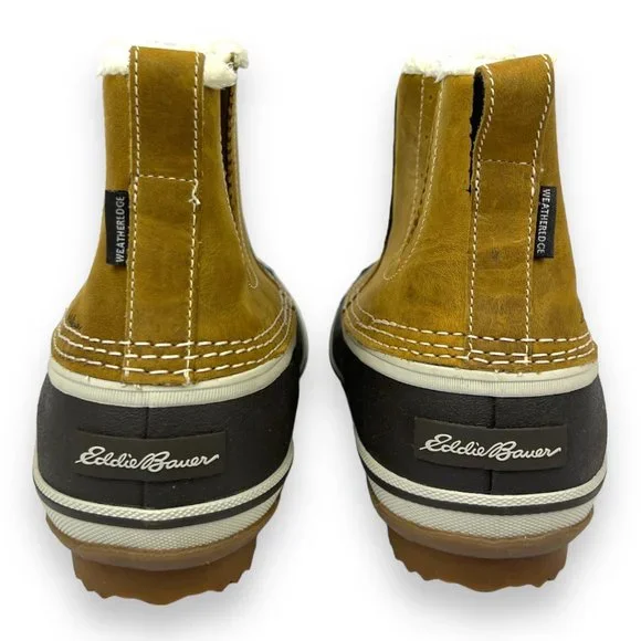 Eddie Bauer Women's Hunt Pac Slip-On Boot - NWT ⭐️ Multiple Sizes Available ⭐️ - Picture 6 of 6